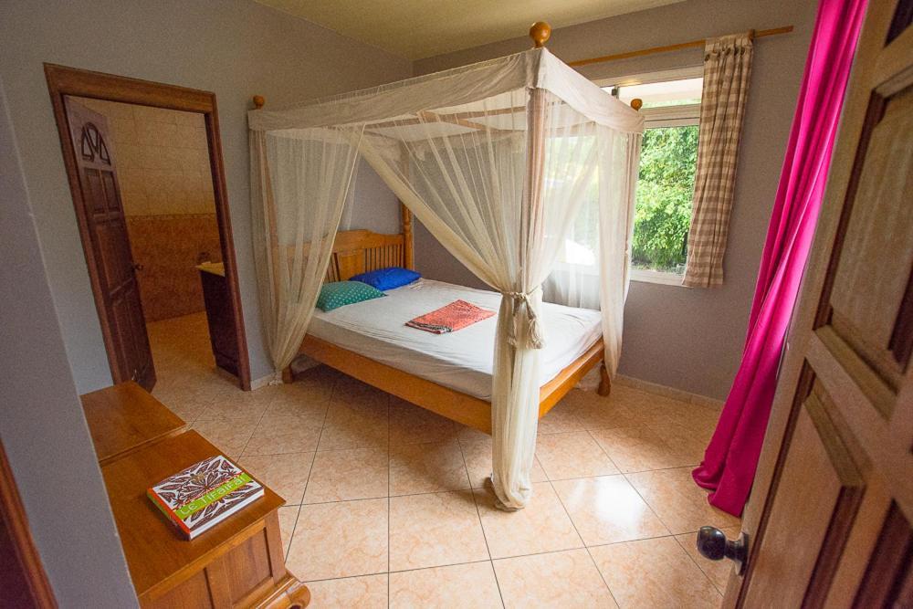 Hotel Fare Om Pihaena Exterior foto